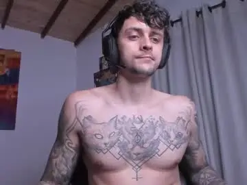 Chaturbate Watch Live Sex Cams of daniele_bunny