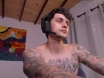 Chaturbate Free Live Porn of daniele_bunny