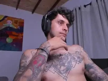 Chaturbate Best Webcam of daniele_bunny