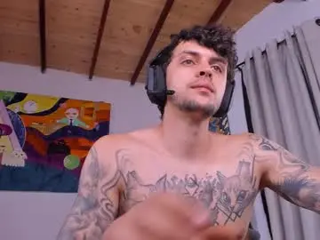 Chaturbate Sex Chat of daniele_bunny