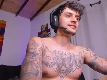 Chaturbate Private Sex Chat of daniele_bunny