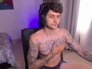 Chaturbate Private Sex Chat of daniele_bunny