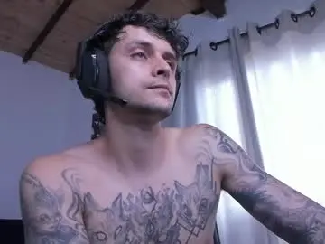 Chaturbate Adult Webcams of daniele_bunny