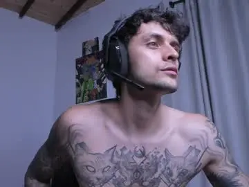 Chaturbate Free Live Porn of daniele_bunny