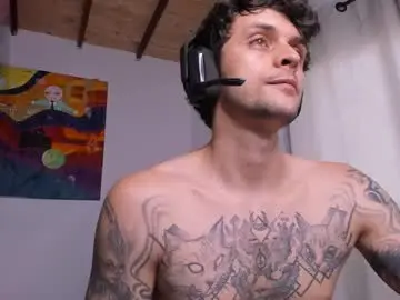 Chaturbate Sex Chat of daniele_bunny