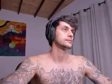 Chaturbate Nude Webcam of daniele_bunny