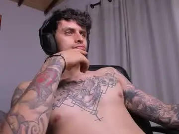 Chaturbate Free Porn Cam of daniele_bunny