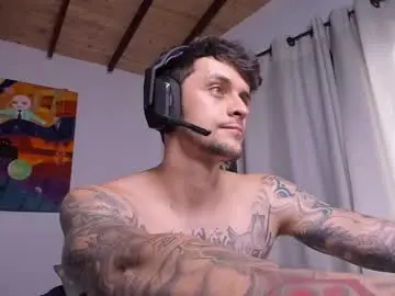 Chaturbate Sex Chat of daniele_bunny