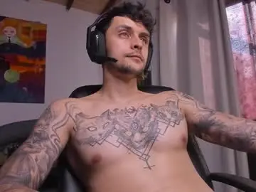 Chaturbate Free Porn Cam of daniele_bunny