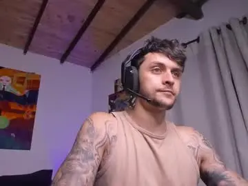 Chaturbate Nude Webcam of daniele_bunny