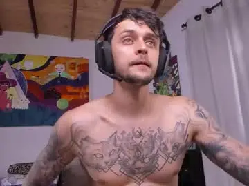 Chaturbate Private Sex Chat of daniele_bunny