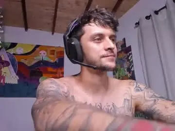 Chaturbate Private Sex Chat of daniele_bunny