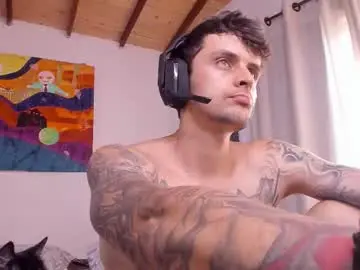 Chaturbate Watch Live Sex Cams of daniele_bunny