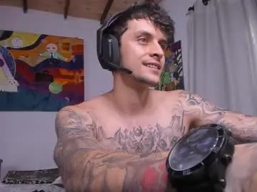 Chaturbate Adult Webcams of daniele_bunny