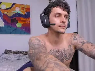 Chaturbate Free Live Porn of daniele_bunny