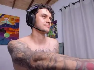 Chaturbate Adult Webcams of daniele_bunny