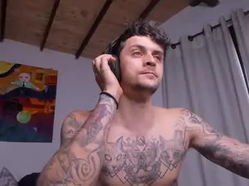 Chaturbate Live Sex of daniele_bunny