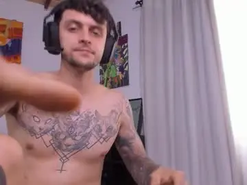 Chaturbate Free Live Porn of daniele_bunny