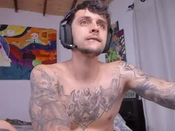 Chaturbate Sex Chat of daniele_bunny