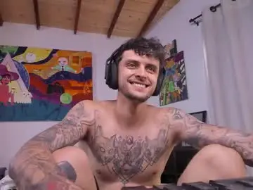 Chaturbate Adult Video Chat of daniele_bunny