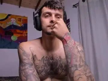 Chaturbate Watch Live Sex Cams of daniele_bunny