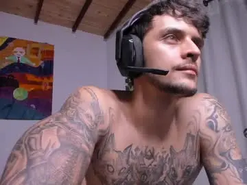 Chaturbate Adult Video Chat of daniele_bunny