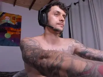 Chaturbate Best Webcam of daniele_bunny