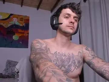 Chaturbate Live Sex of daniele_bunny