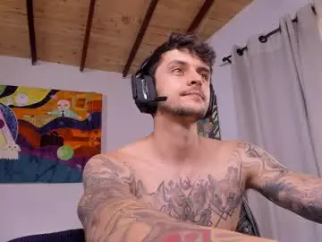 Chaturbate Adult Webcam of daniele_bunny