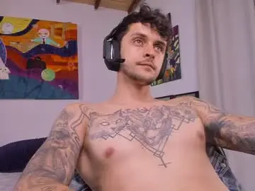 Chaturbate Best Webcam of daniele_bunny