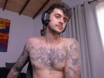 Chaturbate Nude Webcam of daniele_bunny