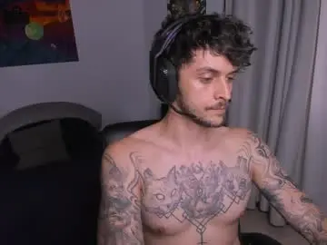 Chaturbate Sex Cam of daniele_bunny