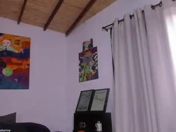 Chaturbate Best Webcam of daniele_bunny