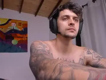 Chaturbate Free Live Porn of daniele_bunny