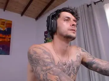 Chaturbate Private Sex Chat of daniele_bunny