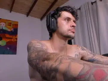 Chaturbate Best live sex cam show of daniele_bunny