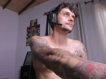 Chaturbate Free Live Porn of daniele_bunny