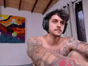 Chaturbate Nude Webcam of daniele_bunny