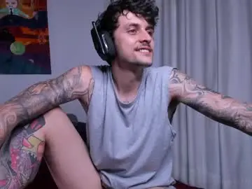 Chaturbate Sex Cam of daniele_bunny