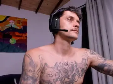 Chaturbate Private Sex Chat of daniele_bunny