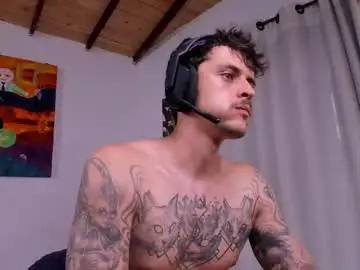 Chaturbate Live Porn of daniele_bunny