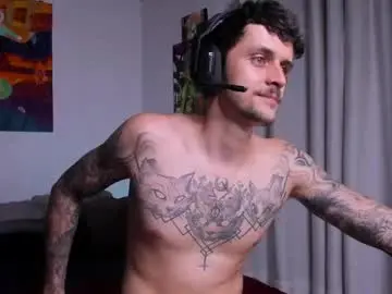 Chaturbate Best live sex cam show of daniele_bunny