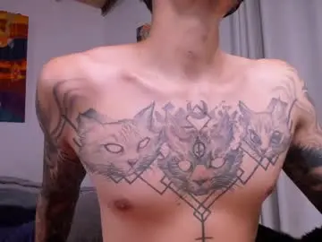 Chaturbate Live Porn of daniele_bunny