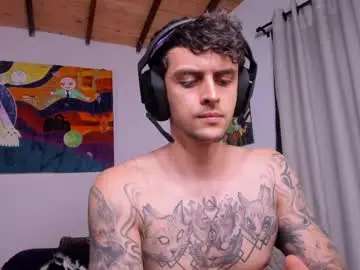 Chaturbate Watch Live Sex Cams of daniele_bunny