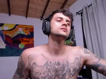 Chaturbate Best Webcam of daniele_bunny