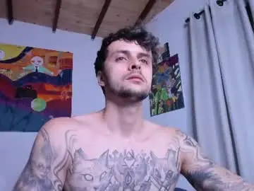Chaturbate Adult Webcams of daniele_bunny