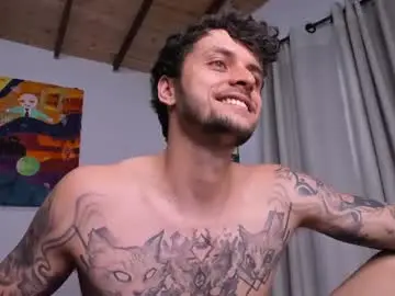 Chaturbate Best live sex cam show of daniele_bunny