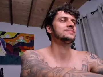 Chaturbate Free Live Porn of daniele_bunny
