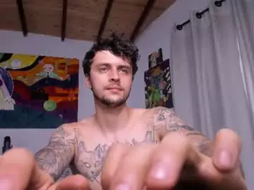 Chaturbate Best Webcam of daniele_bunny