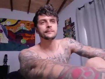 Chaturbate Best live sex cam show of daniele_bunny